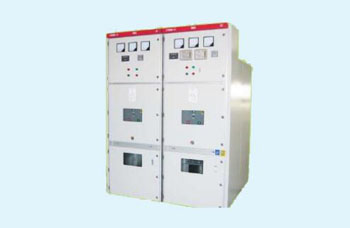 KYN28-12型內交流金屬封閉開關設備